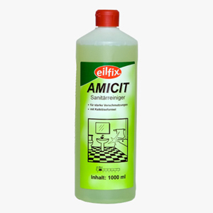 AMICIT-płyn do czyszczenia łazienek i sanitariatów