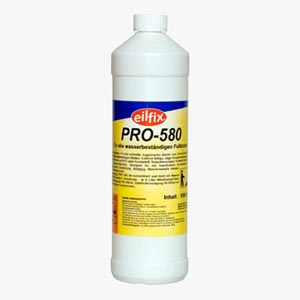 PRO-580 płyn do podłóg warsztatowych
