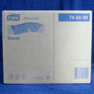 Ręcznik pap.TORK Advenced Towel a 250 fryzjerski