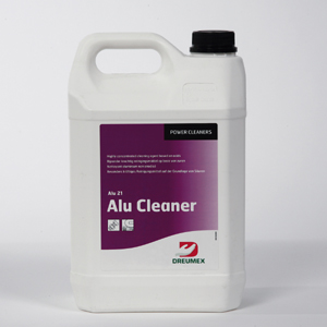 Płyn ALU Cleaner - Dreumex odkamieniacz
